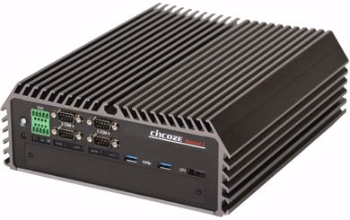 Picture for category High Performance Embedded PC