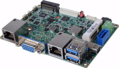 Picture for category PICO ITX SBC