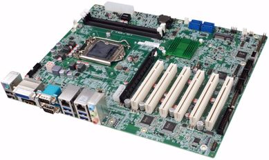 Picture for category Industrial Motherboards