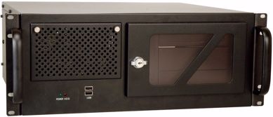 Picture for category 19" PC Rack Chassis