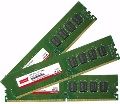Picture for category Industrial DRAM Memories