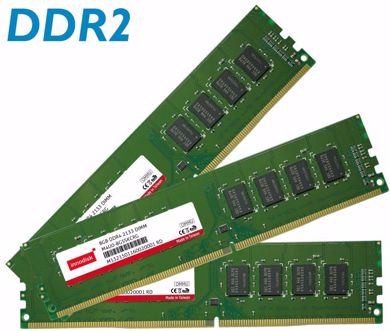 Immagine per la categoria DDR2