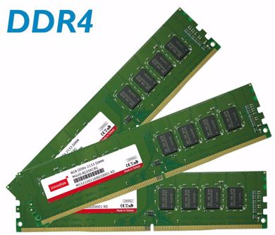 Immagine per la categoria DDR4