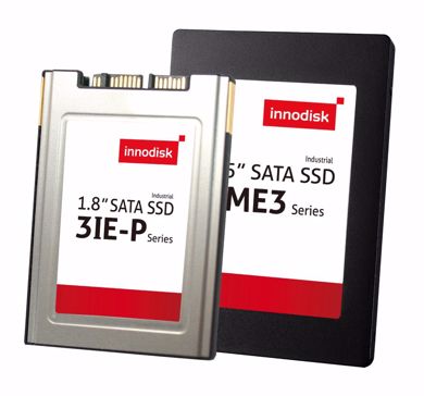 Picture for category Industrial SSD