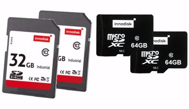 Immagine per la categoria SecureDigital | microSD