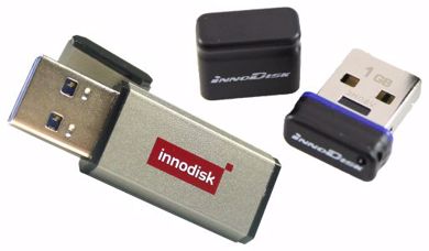 Immagine per la categoria USB Flash