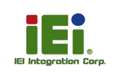 Immagine per il produttore iEi Integration Corp.