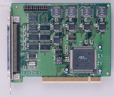 1-PCI-8554-front