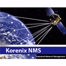Korenix NMS