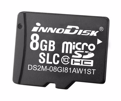 Industrial-micro-SD-card