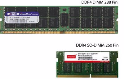 INNODISK-DDR4