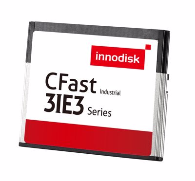 CFast-3IE3