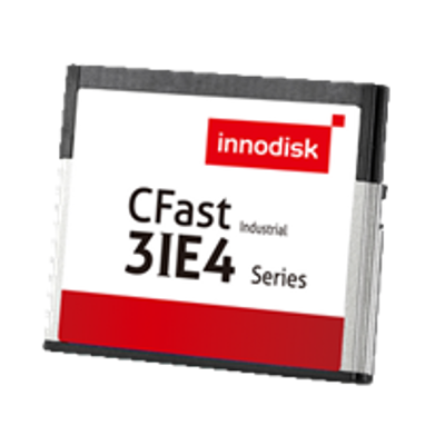 CFast-3IE4