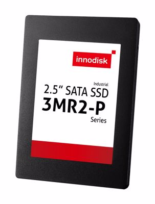 2.5-SATA SSD-3MR2-P