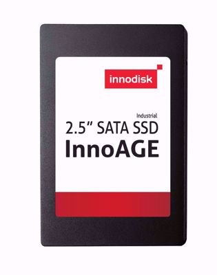 InnoAGE 2.5" SATA SSD 3TI7