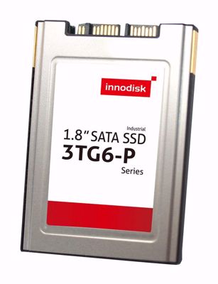 1.8" SATA SSD 3TG6-P