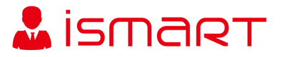 iSMART logo