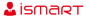 iSMART logo