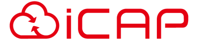 iCAP logo