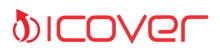 iCover logo