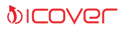 iCover logo