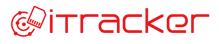 iTracker logo