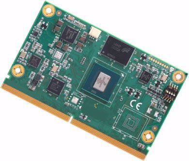 Picture for category RISC Embedded Modules