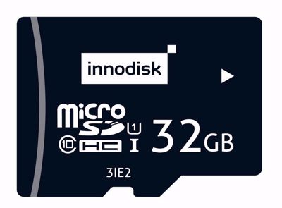 MicroSD-3IE2