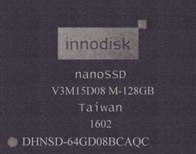 nanoSSD-3IE3
