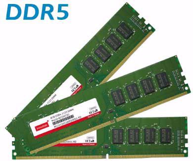 Immagine per la categoria DDR5