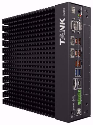 TANK-XM810
