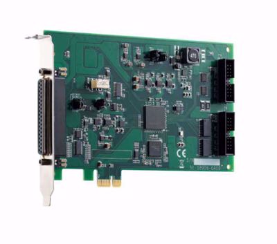 PCIe-9101-L