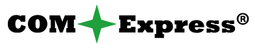 COM Express logo