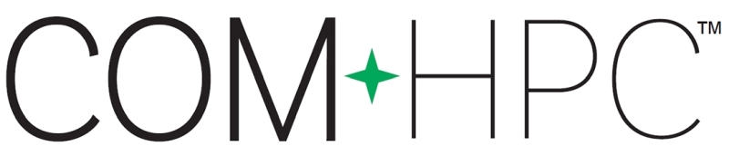 COM-HPC logo