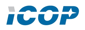 ICOP Technology logo