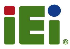 IEI Integration logo