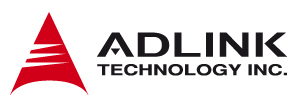 Adlink Technology logo