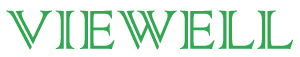 Viewell logo